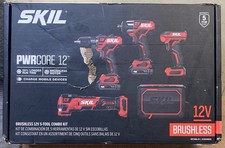 Skil cb8368a pwrcore for sale  Columbus