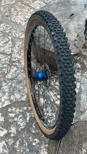 Ruote bikepacking hope usato  Italia