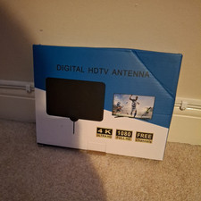 tv antenna hd for sale  MILTON KEYNES