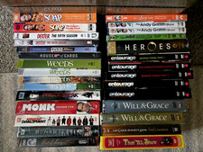 Lot dvd box for sale  Hopewell Junction