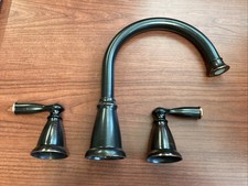 Read moen 86924brb for sale  Anderson