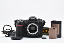 Usado, Câmera Digital SLR Nikon D300S Somente o Corpo s/contagem 4580 [EXC++] Do Japão E2694 comprar usado  Enviando para Brazil