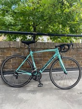 Bianchi intenso compact for sale  LONDON