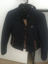 Veste blouson matelassé d'occasion  Paris XII