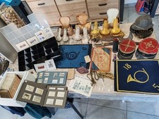 Ww1 lot régiment d'occasion  Saint-Saëns
