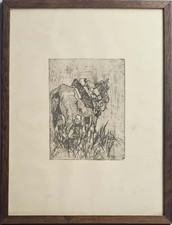 Stampa acquaforte giovanni usato Stampa acquaforte giovanni usato  Carrara