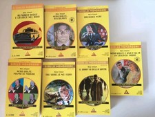 Lotto classici giallo usato  Villesse