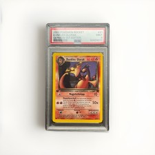 Dunkles glurak team gebraucht kaufen  Köln