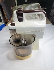 Kenwood chefette a375 for sale  NORTHAMPTON