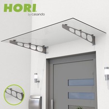 Hori überdachung pultvordach gebraucht kaufen  Deutschland