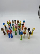 Lot vintage pez for sale  Suisun City