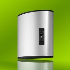 Durable schlüsselkasten code gebraucht kaufen  Berlin