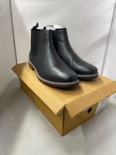 mens chelsea boots for sale  DAVENTRY