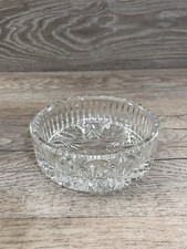 Waterford crystal round for sale  Bel Air