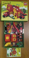 Lego fabuland 3682 d'occasion  Brive-la-Gaillarde