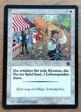Mtg magic stadtfest gebraucht kaufen  Schorndorf