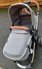 Babylo panorama pram for sale  HAVANT