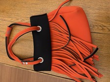 Borsa tatu originale usato  Tortona