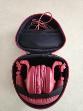 Pioneer headphones red for sale  Aurora