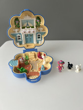 Vintage bluebird polly gebraucht kaufen  Zwickau