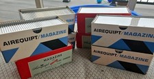 Airequipt 35mm slide for sale  Saint Clair Shores