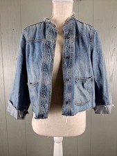 Gap denim jacket for sale  Hyndman