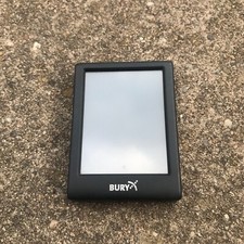 Bury 9060 bluetooth for sale  UK