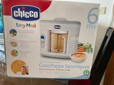 Cuocipappa chicco sano usato  Roma