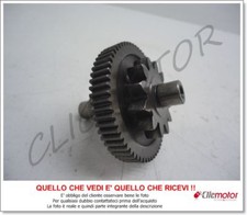 Ingranaggio avviamento gear usato  Italia