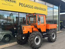 Mercedes benz trac gebraucht kaufen  Gevelsberg