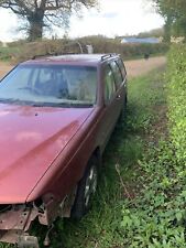Volvo v70 mk1 for sale  CHELTENHAM