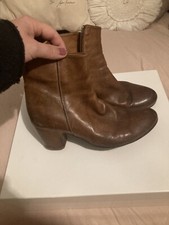 Fficine creative stiefelette gebraucht kaufen  Waldems