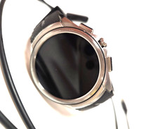 LG Watch Urbane 2ª Edição LTE (W200A) - Fivela de Prata - Pulseira Quebrada - USADO comprar usado  Enviando para Brazil