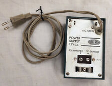 Amtron uk672 coaxial usato  Italia