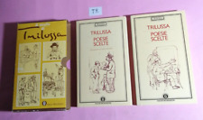 Trilussa poesie scelte usato  Paterno
