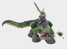 Tamurkhan forgeworld nurgle gebraucht kaufen  Puderbach