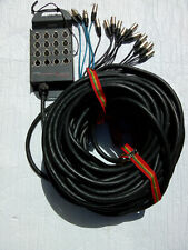 Stage box multicore usato  Roma