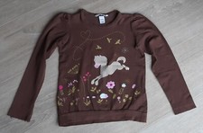 Langarmshirt sweatshirt pullov gebraucht kaufen  Dresden