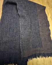 Genuine versace wool for sale  WIGSTON