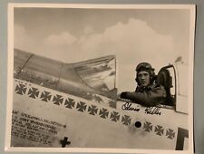 Wwii pilot flying for sale  Liverpool