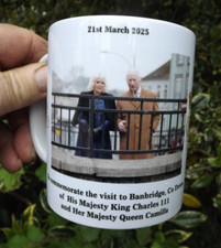 2025 king charles for sale  BELFAST