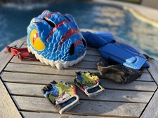 Kids adjustable helmet for sale  Lytle