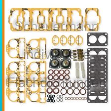 Vergaser reparatursatz weber gebraucht kaufen  Aurach