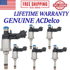 Oem acdelco 6pc for sale  Brooklyn