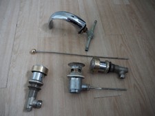 Vintage hole sink for sale  WARE