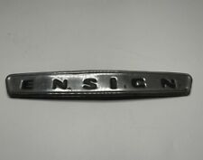 Vintage standard ensign for sale  BICESTER