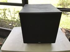 Subwoofer model asw for sale  Fort Lauderdale