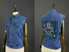 Ladies vintage levi d'occasion  Expédié en Belgium