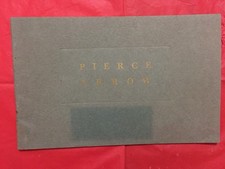 pierce arrow for sale  Dayton