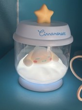 Miniso sanrio cinnamoroll usato  Napoli